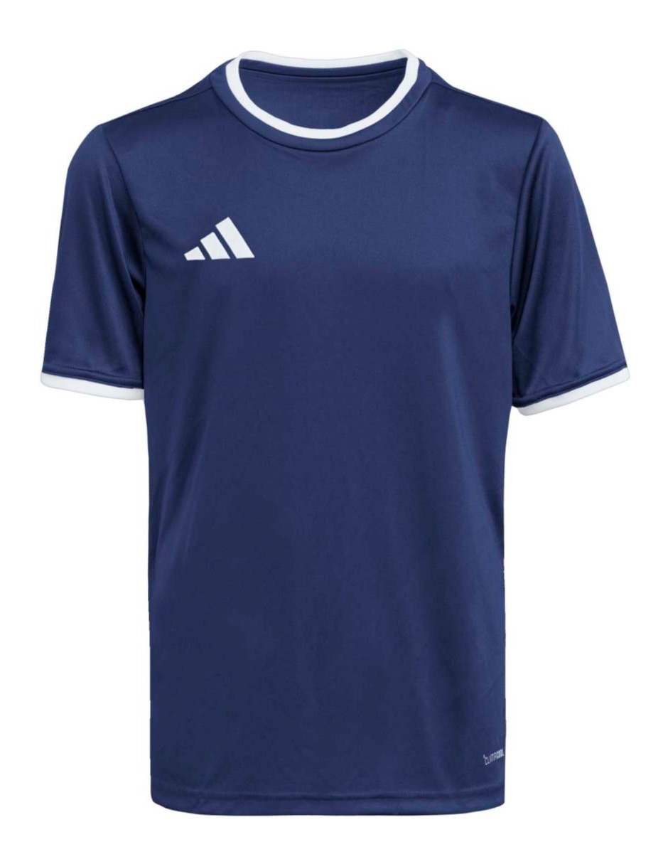 Jersey de local manga corta Adidas para niño